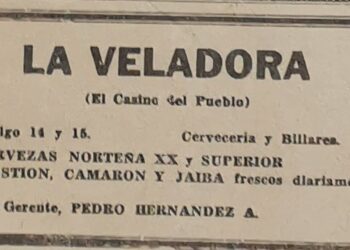 Joe Camacho en Victoria