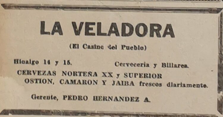 Joe Camacho en Victoria