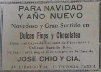 Diciembre y sus Comidas