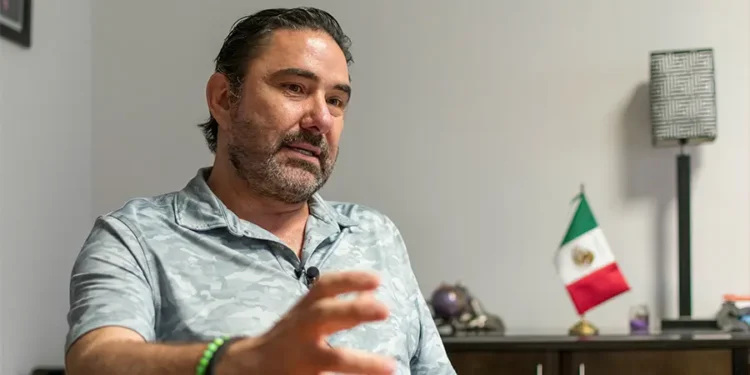 EL PVEM va solo por la Senaduría en Tamaulipas; dirigencia nacional rompe con Morena-PT