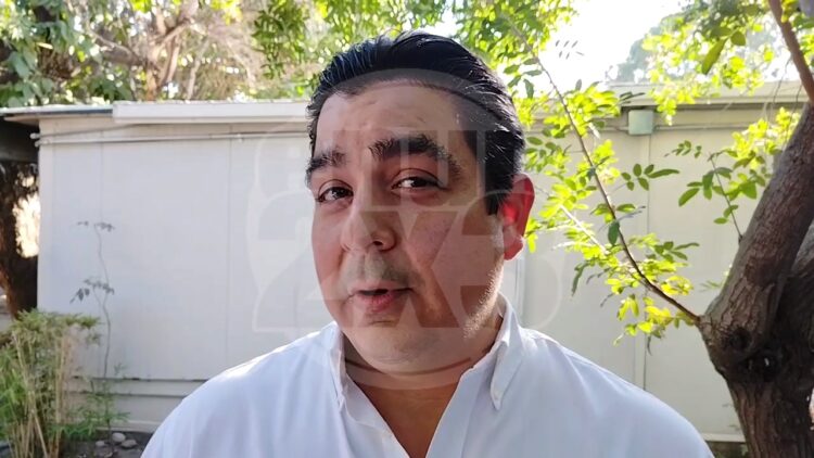 ¿Cuándo se entregará CDV a la justicia? Su hermano nos dice