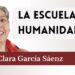 La escuela de humanidades