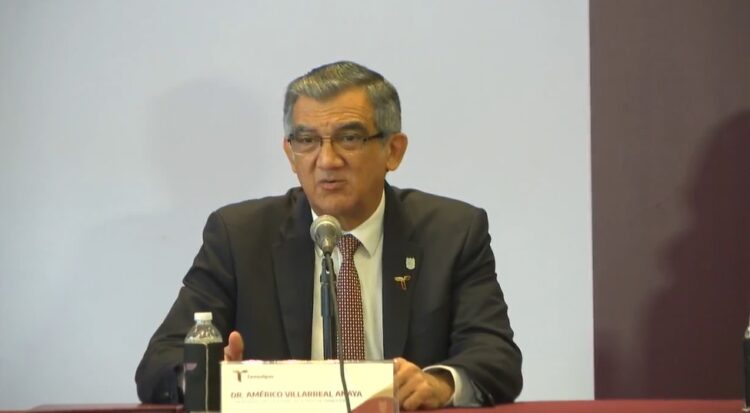 Denuncian a exfuncionarios por daño al erario de más de 500 millones de pesos