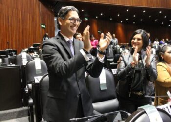 Diputados federales avalan el dictamen de la Cuenta Pública 2020