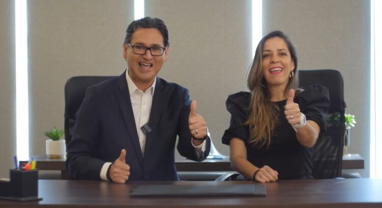 Erasmo González y Mario López se registran para la elección extraordinaria