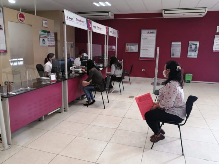 Producción de nueva credencial de elector comenzará a mediados de 2026 | Foto de Archivo