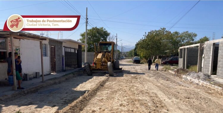 Victoria, Río Bravo y Tampico concentran licitaciones de obras para fines de año
