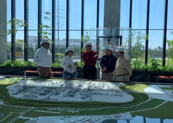 Gobierno de México autoriza construcción de planta de fertilizantes en Tamaulipas