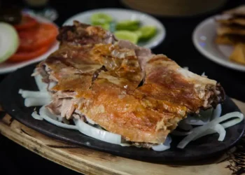 Festival del Cabrito