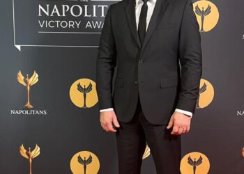 Daniel Santos Flores llega a Comunicación Social del Congreso de Tamaulipas