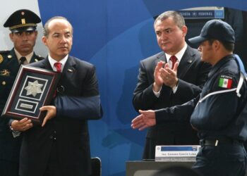 Los nombres que podrían surgir en el juicio contra Genaro García Luna en Nueva York