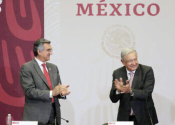 AMLO vuelve a Tamaulipas el próximo viernes