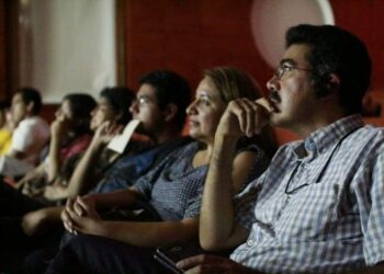 «Tamaulipas en corto»: muestra de talento independiente