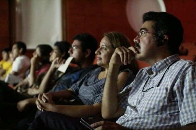 «Tamaulipas en corto»: muestra de talento independiente