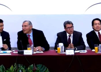 En julio, convocatoria para la candidatura presidencial de Morena