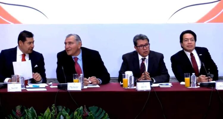 En julio, convocatoria para la candidatura presidencial de Morena