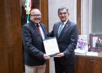 Es tampiqueño el nuevo titular de la UIFE