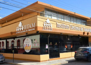 Los privilegios del IETAM si se tocan