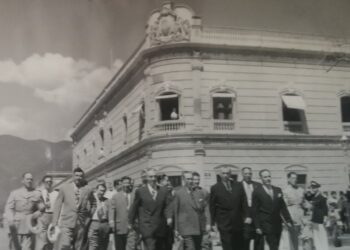 Juan Guerrero Villarreal. Apasionado de su Tierra