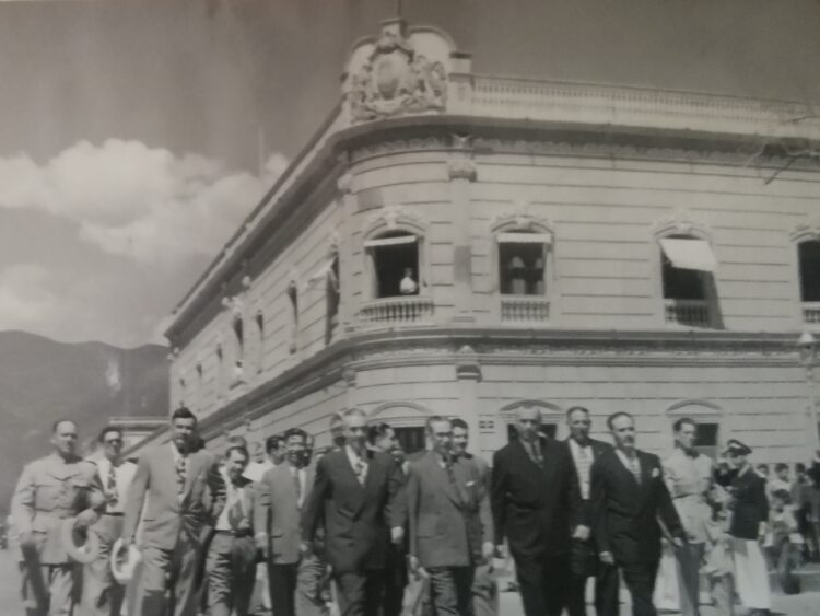 Juan Guerrero Villarreal. Apasionado de su Tierra