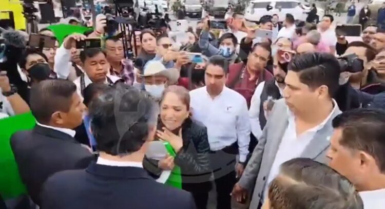 «Temo por mi vida»: síndica de Ocampo denuncia a alcalde ante el gobernador