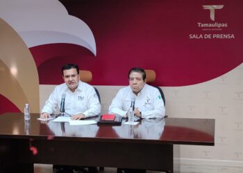 Fiscalía de Tamaulipas: Elena Lavín murió tras ser golpeada en su casa