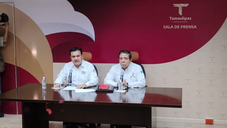 Fiscalía de Tamaulipas: Elena Lavín murió tras ser golpeada en su casa