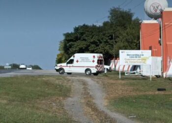 Caos en Veterinaria de la UAT: Porros golpean al director y hieren a 3 más