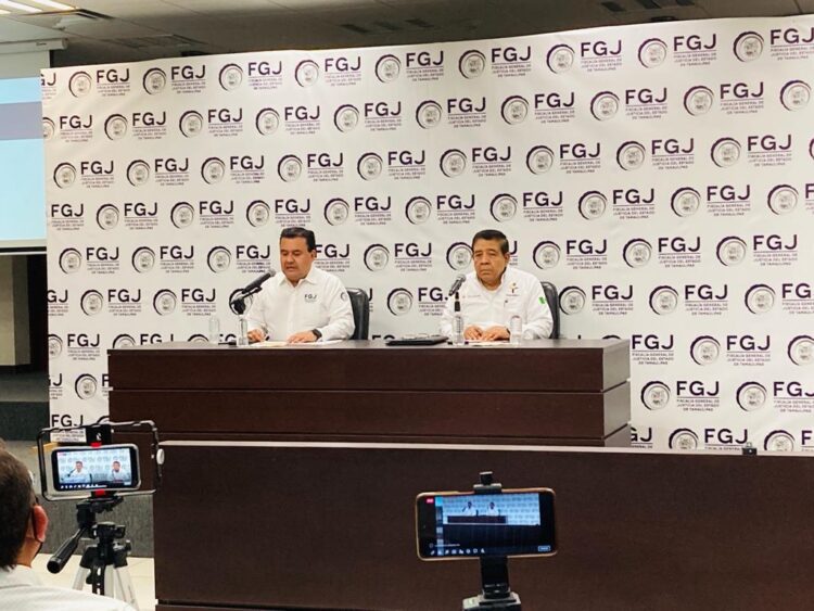 Allegados a victorense planearon su secuestro y asesinato