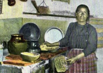 Las Cocineras