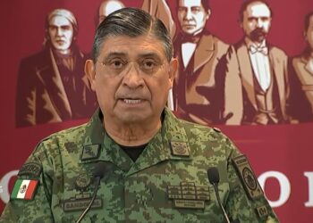 Sedena: Detención de Ovidio Guzmán generó bloqueos y enfrentamientos