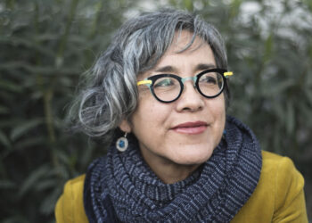 Cristina Rivera Garza: una tamaulipeca GRANDE