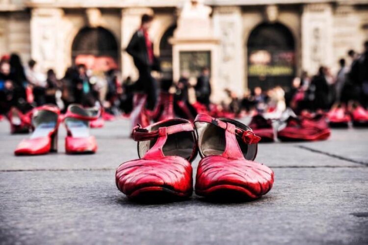 Feminicidios aumentaron un 1,525% con Cabeza, pero panistas olvidan esas cifras