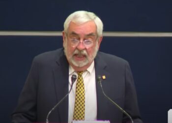 La UNAM no le quitará el título a la ministra Esquivel, dice el rector Enrique Graue