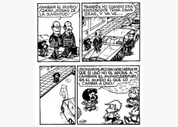 Malas costumbres, nuevas instituciones