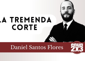 La Tremenda Corte