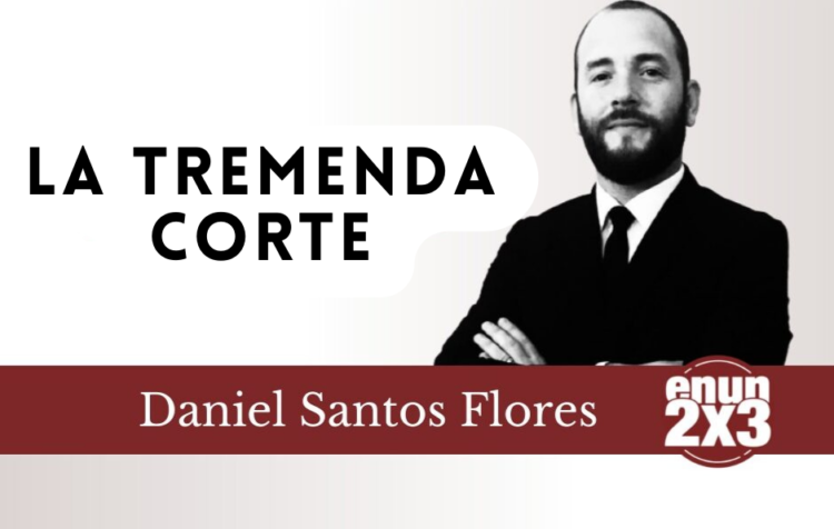 La Tremenda Corte