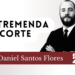 La Tremenda Corte
