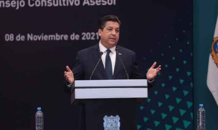 Cabeza presumía de seguridad pero tuvo peores números que AVA al inicio de sexenio