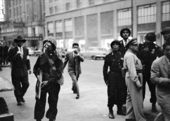 Los henriquistas, historia olvidada