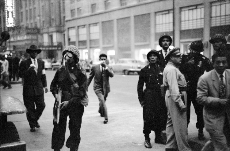 Los henriquistas, historia olvidada