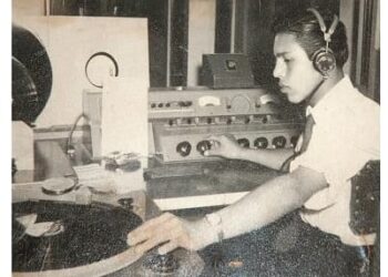 Manuel Zapata, un Victorense en Los Pinos