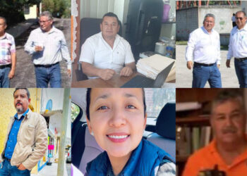 Dejan solo al alcalde de Ocampo; renuncian funcionarios