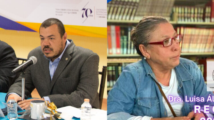 El rector de la UAT al “banquillo” de los acusados: juez lo cita el día 21