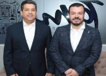 A punto de caer el rector de la UAT Guillermo Mendoza Cavazos