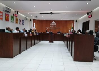 Rechaza IETAM registro del partido político AMLO