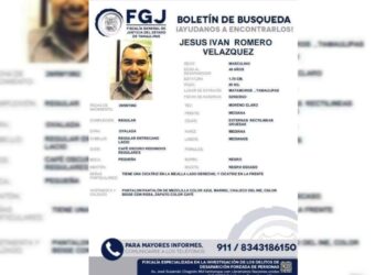 Sigue sin aparecer funcionario del INE secuestrado en Matamoros