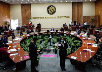 Malas instituciones, peores tradiciones