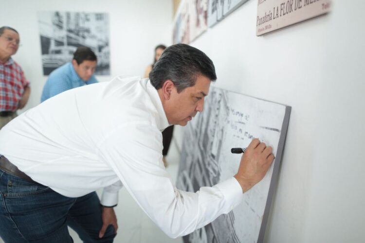 Ningún avance de la FGR para detener a Cabeza a 4 meses de que dejara el Gobierno