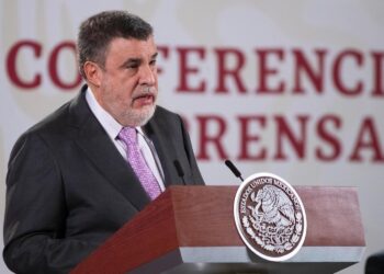 El País: La FGR investiga el patrimonio de Julio Scherer, exconsejero jurídico